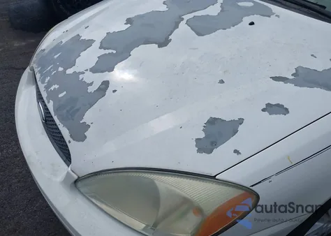 2007 Ford Taurus Se z USA, uszkodzony, nr VIN 1FAFP53U07A115368